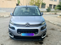 voitures-citroen-berlingo-2020-djemorah-biskra-algerie