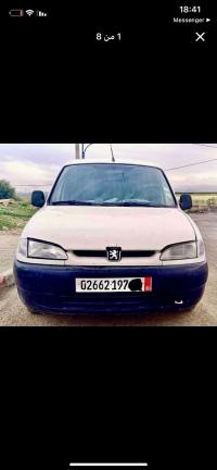 سيارات-peugeot-partner-1997-تقلعيت-برج-بوعريريج-الجزائر