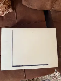 MacBook Air m3 16/256 coffrée 