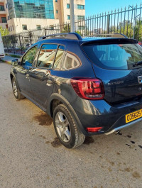 voitures-dacia-sandero-2021-stepway-boufarik-blida-algerie