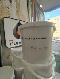 Béton fix