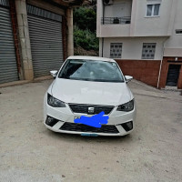 citadine-seat-ibiza-2019-bejaia-algerie