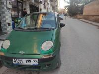 سيارات-daewoo-matiz-1999-تيسمسيلت-الجزائر