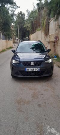 سيارات-seat-arona-2022-دالي-ابراهيم-الجزائر