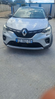 voitures-renault-captur-2021-tadmait-tizi-ouzou-algerie