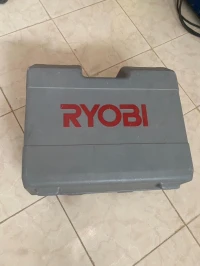 Scié circulaire portative RYOBI