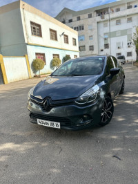 voitures-renault-clio-4-2018-limited-birtouta-alger-algerie