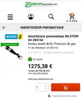 carrosserie-amortisseur-pneumatique-original-bilstein-mercedes-ml-gle-el-khroub-constantine-algerie