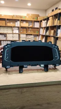 Cockpit digital Tiguan 2020 . 2024