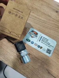 Pressostat ( Mano Clim ) Golf 7 Leon Octavia Q3 Q5 A3 A4 A5 A6 Tiguan PASSAT Caddy T-ROC 