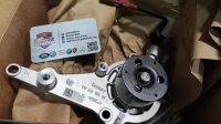 Pompe à Eau 05L VW Golf 8 Leon Audi A3 A4 A6 Q3 Octavia 2.0 TDI 