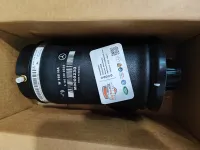 Ballon arrière ressort pneumatique Mercedes ML GLE