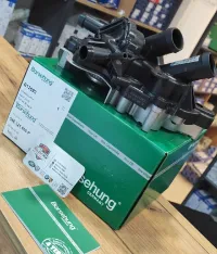 Pompe à eau 1.6 MPI POLO IBIZA RAPID ARONA