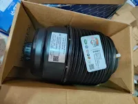 Ballon Arrière Mercedes Benz GLE W167 2019+ Nouveau 