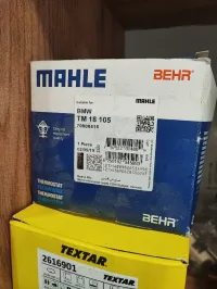 Thermostat 105C. E87 E90 118i E46 318i 143Ch