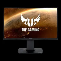 Ecran Asus Tuf gaming VG24VQ 144 Hz curved