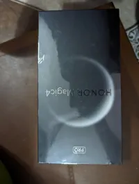 Honor Magic 4 pro