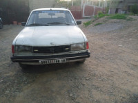 voitures-peugeot-305-1986-aomar-bouira-algerie