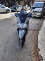 motos-scooters-sym-citycom-2014-cheraga-alger-algerie