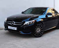 voitures-mercedes-classe-c-2016-250-pack-sport-amg-bordj-bou-arreridj-algerie