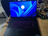 Razer Blade 17 pro