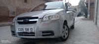 voitures-chevrolet-aveo-5-portes-2008-sebdou-tlemcen-algerie