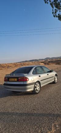 سيارات-renault-laguna-1-2000-المنصورة-تلمسان-الجزائر