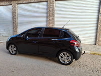 voitures-peugeot-208-2012-fennec-sebdou-tlemcen-algerie