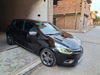 voitures-renault-clio-4-2019-giiline-chetouane-tlemcen-algerie