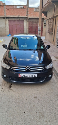 voitures-citroen-c-elysee-2014-exclusive-chetouane-tlemcen-algerie