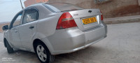 voitures-chevrolet-aveo-5-portes-2008-sebdou-tlemcen-algerie