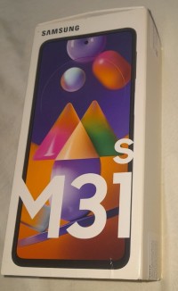 Samsung M31s