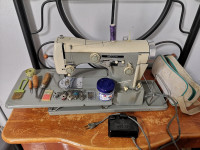 sewing-machine-nicchi-bordj-el-kiffan-alger-algeria