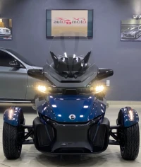 Can am SPYDER RT 2021 FULL-OPTION