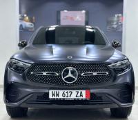 سيارات-mercedes-glc-300d-amg-2024-245cv-mat-full-تلمسان-الجزائر