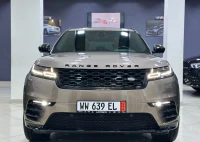Land Rover VELAR 2018 D240 R DYNAMIC FULL-OPTION