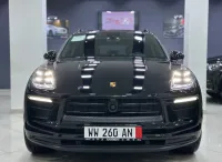 Porsche Macan 2.0 TURBO 265cv 2024 FULL-OPTION