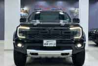 voitures-ford-new-ranger-raptor-2024-fox-tlemcen-algerie