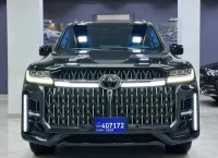 Toyota Landcruiser 2022 3.3 V6 306cv DIESEL 70 EME ANNIVERSARY CUSTOMIZED
