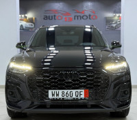 voitures-audi-q5-2022-s-line-tlemcen-algerie