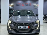 Peugeot 208 2025 GT 1.2 ESS 130cv FULL-OPTION