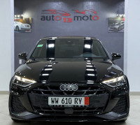 voitures-audi-new-a3-sport-back-2024-full-option-tlemcen-algerie