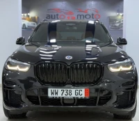 BMW X5 M 25D X-DRIVE 231cv INDIVIDUAL 2023 FULL-OPTION PREMIERE MAIN