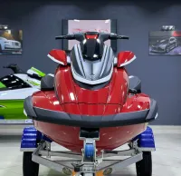 Yamaha SVHO CRUISER 1800 TURBO 2023 SONO / GPS / TEL