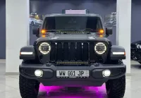 Jeep WRANGLER WILLYS 2.0 TURBO 272cv 2023 FULL-EQUIPEE FULL-OPTION ( SAFI )