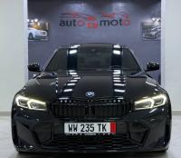 سيارات-bmw-serie-3-2025-m-sport-20d-190cv-full-option-تلمسان-الجزائر