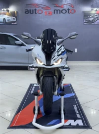 BMW S 1000 RR 2024 PACK M 210cv CARBON FULL-EQUIPEE
