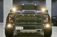 Ford RAPTOR 3.5 V6 450cv 2019 FULL-EQUIPEE