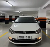 Volkswagen Polo 2017 1.6 TDI 90cv AUTO NEUFFF !!! / 60000km