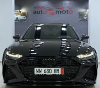 Audi RS6 2025 PACK GT V8 630cv PERFORMANCE FULL-FULL-FULL
